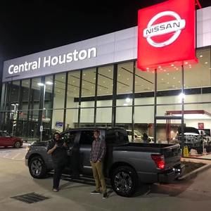 Meet your Posher, John